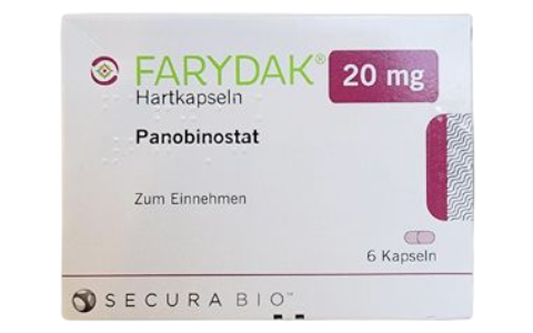瑞士诺华生产的帕比司他治疗效果怎么样？