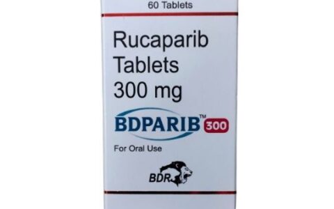 卢卡帕利（Rucaparib）的临床应用与研究进展
