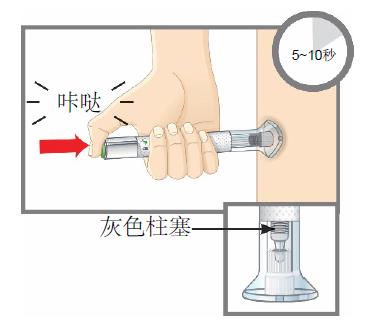 伽奈珠单抗注射液