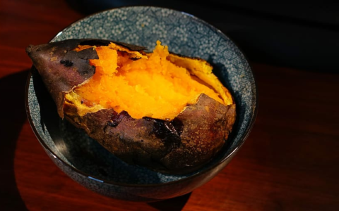 日本研究：红薯能消灭98%癌细胞，是真的还是假的？告诉你真相