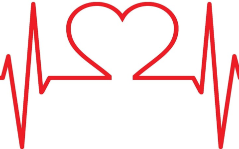 心脏好不好，看脸就知道！脸上有5种表现，警惕冠心病！