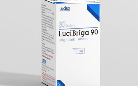 布加替尼（Brigatinib）的适应症及价格咨询