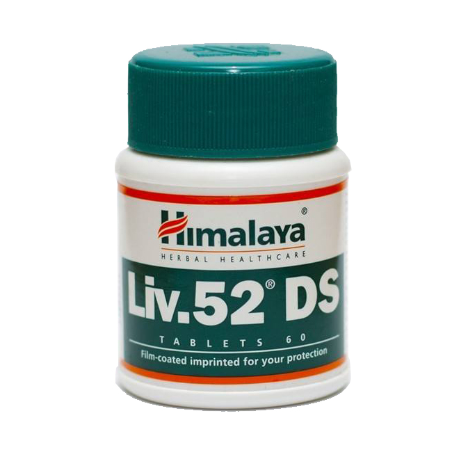 Liv.52 DS