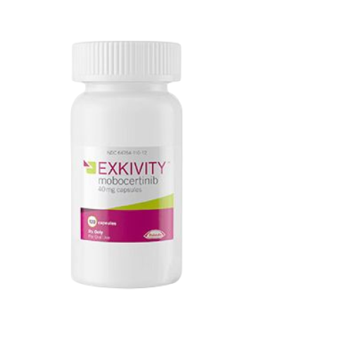 莫博替尼(别名: 琥珀酸莫博赛替尼胶囊、莫博赛替尼、mobocertinib、Exkivity、TAK-788)