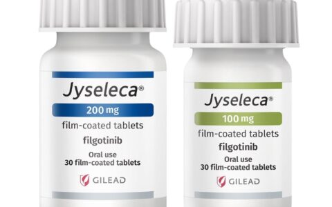 非戈替尼（Jyseleca）：炎症性疾病治疗的新希望