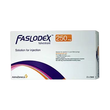 英国阿斯利康生产的氟维司群（别名：Faslodex、Fulvestrant、芙仕得、Fulzos）