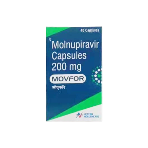 莫诺拉韦(别名: 利卓瑞、莫努匹韦、莫那比拉韦、molnupiravir、EIDD-2801、Lagevrio、MK-4482)