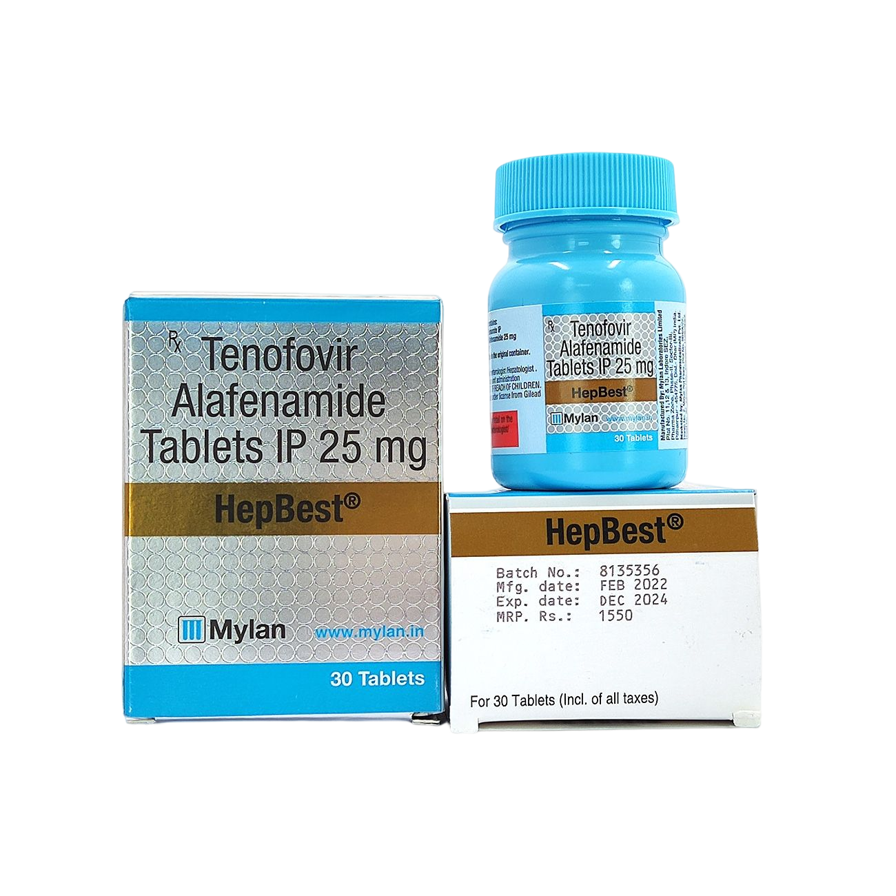 替诺福韦艾拉酚胺片的用法和用量：治疗乙型肝炎的新选择