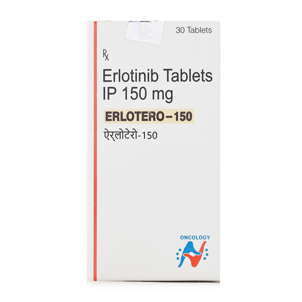 厄洛替尼（别名： Erlotinib Hydrochloride Tablets、特罗凯）