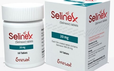 孟加拉珠峰制药生产的塞利尼索的治疗效果怎么样？