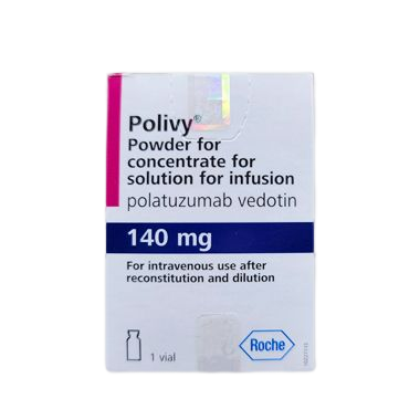 瑞士罗氏生产的泊洛妥珠单抗（别名：Polatuzumab、vedotin-piiq、Polivy）