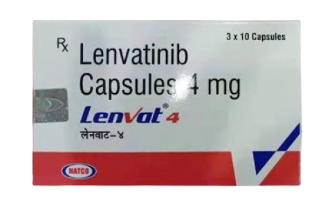 乐伐替尼（Lenvatinib）的临床应用与管理