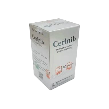 塞瑞替尼（别名： 色瑞替尼、赞可达、赛立替尼、赛瑞替尼、Ceritinib、LDK378、Zykadia、spexib）