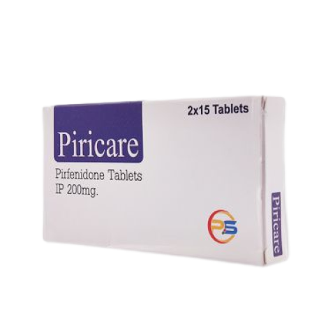 吡非尼酮(别名: 艾思瑞、Pirfenidone、pirfenex、Etuary)