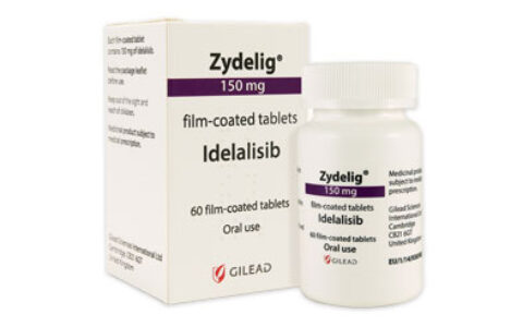 艾德拉尼（Idelalisib）：一种创新的慢性淋巴细胞性白血病治疗选择