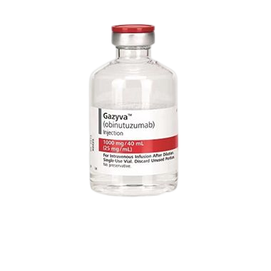 奥滨尤妥珠单抗：一种治疗白血病的创新药物