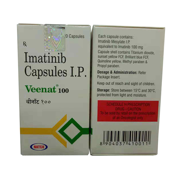 imatinib