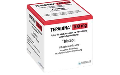 塞替派（Thiotepa/Tepadina）的用法和用量