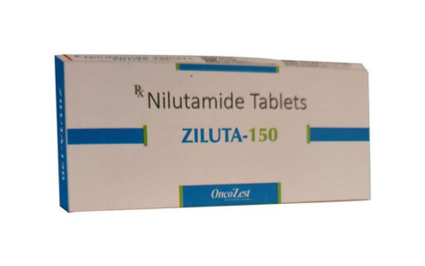 尼鲁米特（Nilutamide）的治疗前列腺癌的效果与价格