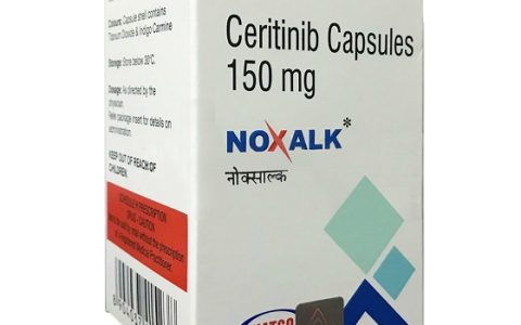 Ceritinib（LDK378）的最新价格