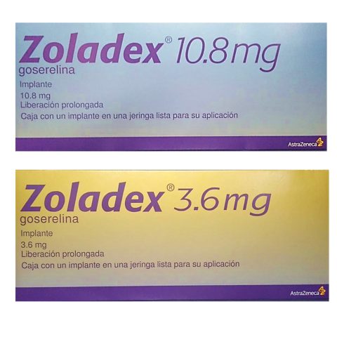 戈舍瑞林(别名: 高舍瑞林、果丝瑞宁、性瑞林、诺雷德、戈舍瑞林注射液、醋酸戈舍瑞林缓释植入剂、Goserelin)