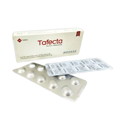 孟加拉碧康生产的替诺福韦艾拉酚胺片（别名：富马酸丙酚替诺福韦、韦立得、替诺福韦二代、TAF、Vemlidy、HepBest、TafNat、Tafecta、替诺福韦二代(TAF)）