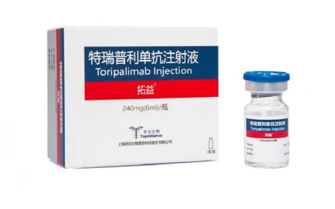 中国君实生物生产的特瑞普利单抗治疗效果怎么样？