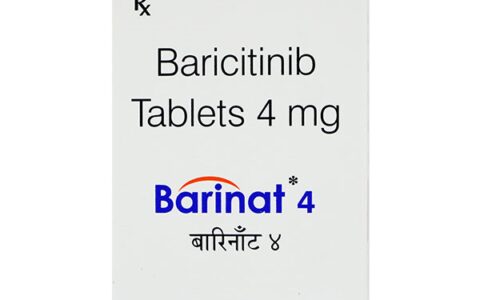 巴瑞替尼片的治疗风湿性关节炎的效果及价格