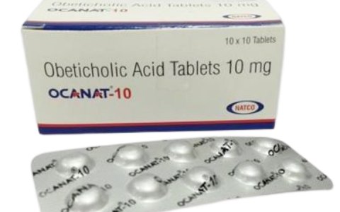 奥贝胆酸（Obeticholic Acid）在原发性胆汁性胆管炎（PBC）治疗中的应用及2024年价格展望