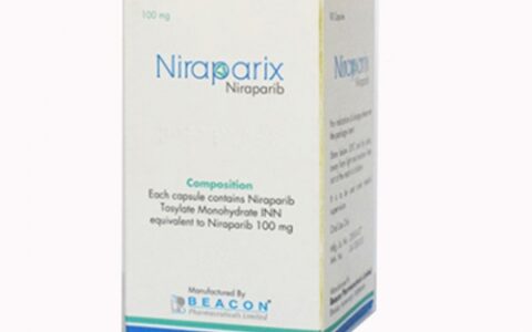 孟加拉碧康制药生产的尼拉帕尼的治疗效果怎么样？