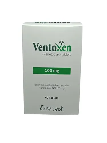 孟加拉珠峰生产的维奈克拉片（别名：唯可来、VENCLEXTA、VenetoclaxTablets、维奈托克、维特克拉）