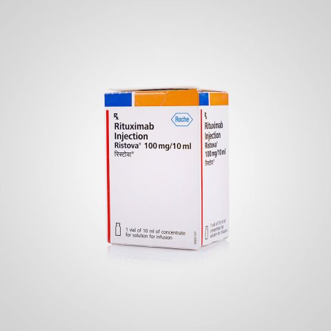 利妥昔单抗(别名: 美罗华、Ristova、Rituxan、Truxima、rituximab-abbs、Ruxience、rituximab-pvvr)