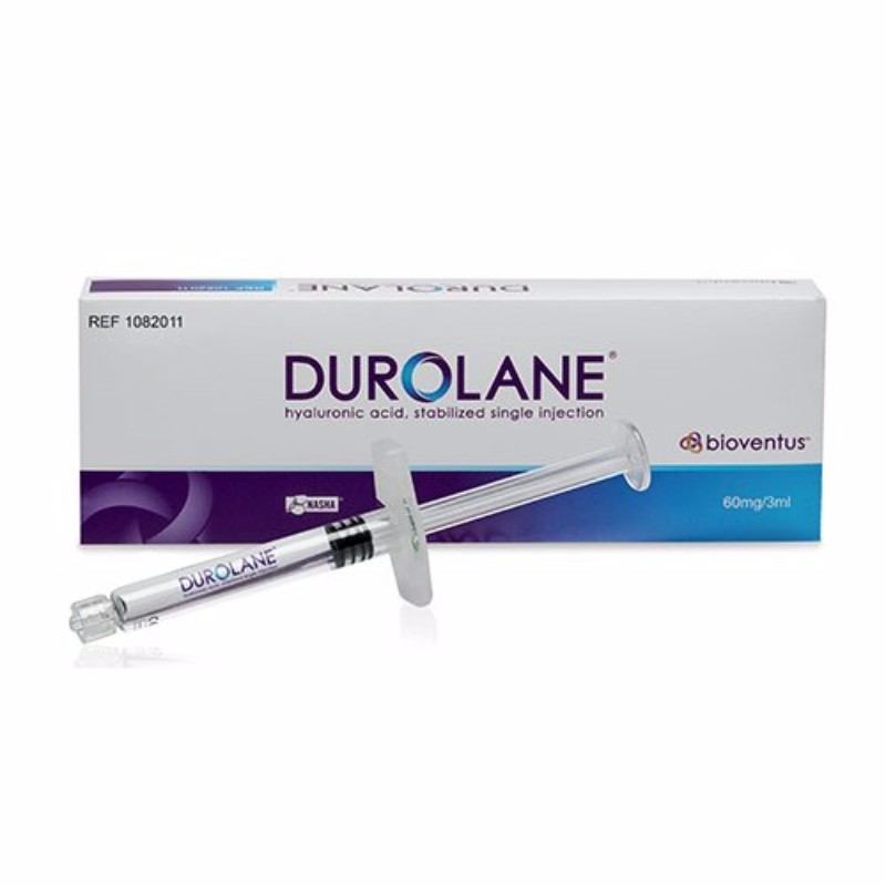 Durolane透明质酸治疗骨关节炎的效果怎么样？