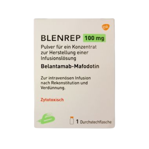 Blenrep