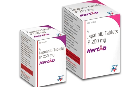 拉帕替尼：一种革命性的HER2阳性乳腺癌治疗药物