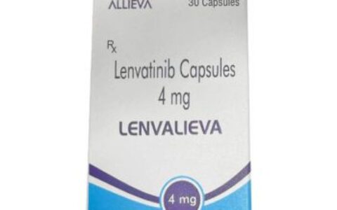 印度Alieva生产的富马酸替诺福韦二吡呋酯片