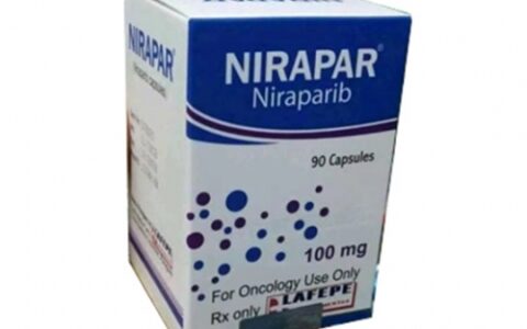 巴拉圭拉非佩制药生产的尼拉帕尼