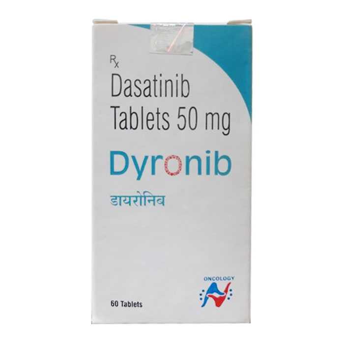 印度海得隆生产的达沙替尼（别名：施达赛、依尼舒、Sprycel、Dasatinib、Spryce、Dasanix）