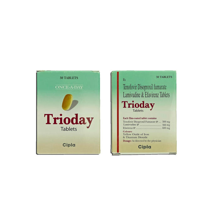 Trioday