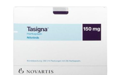 瑞士诺华生产的尼洛替尼治疗效果怎么样？
