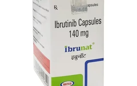 伊布替尼是一种革命性的癌症治疗药物，它可以有效地抑制白血病细胞的生长和扩散。它还有其他的名字，比如依鲁替尼、亿珂、Imbruvica、Ibrutinib、Ibrutix、Ibrunib等。它由印度natco公司生产，是一种仿制药，价格相对较低。