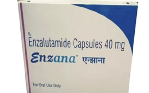 印度海得隆生产的恩杂鲁胺多少钱？