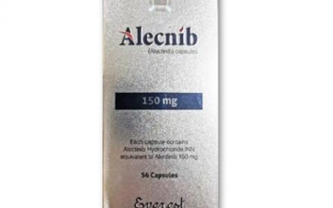孟加拉珠峰制药生产的阿来替尼（别名： 安圣莎、艾乐替尼、阿雷替尼、Alectinib、Alecensa、Alecinix、Alecnib）在哪里购买最便宜？
