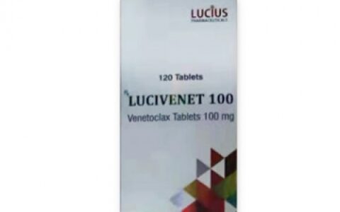 印度卢修斯生产的维奈克拉（别名： 唯可来、维奈托克、维奈克拉、LUCIVENET 100、VENCLEXTA、Venetoclax Tablets）的效果怎么样？