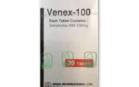 维奈克拉（别名： 唯可来、维奈托克、维奈克拉、Venex-100、VENCLEXTA、Venetoclax Tablets）的功效如何？
