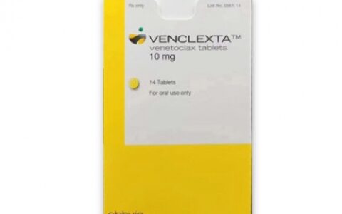 美国艾伯维生产的维奈克拉（别名： 唯可来、维奈托克、维奈克拉、VENCLEXTA、Venetoclax Tablets）的效果怎么样？