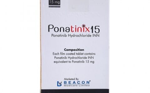 孟加拉碧康制药生产的普纳替尼（别名：帕纳替尼、Ponatinib、lclusig、Ponaxen）在哪里购买最便宜？