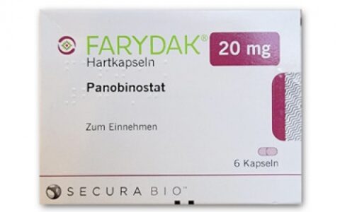 瑞士诺华制药生产的帕比司他效果怎么样？