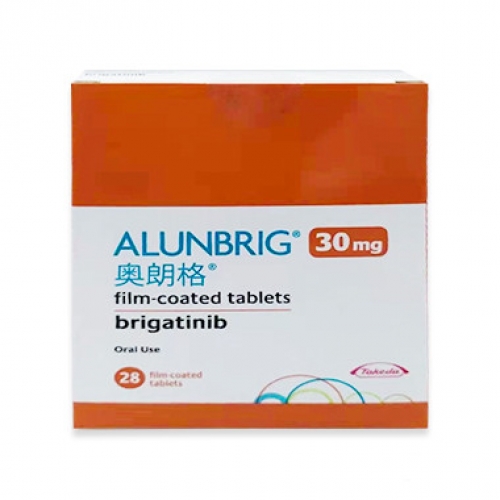 布吉替尼（Alunbrig）在非小细胞肺癌治疗中的作用和功效