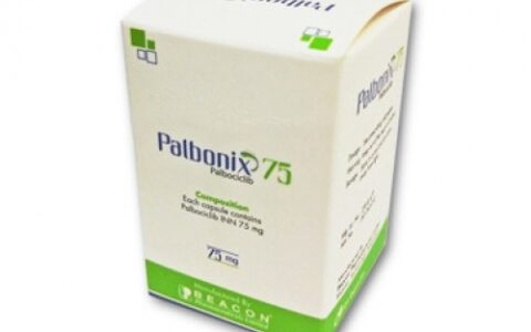 孟加拉碧康制药生产的帕博西尼的购买渠道？